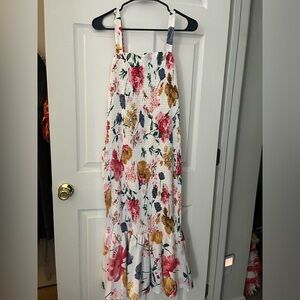 NWT midi dress